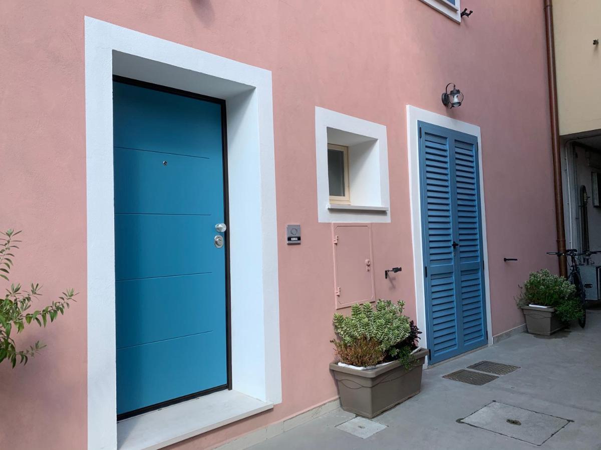 Rosamare Gasthof Cesenatico