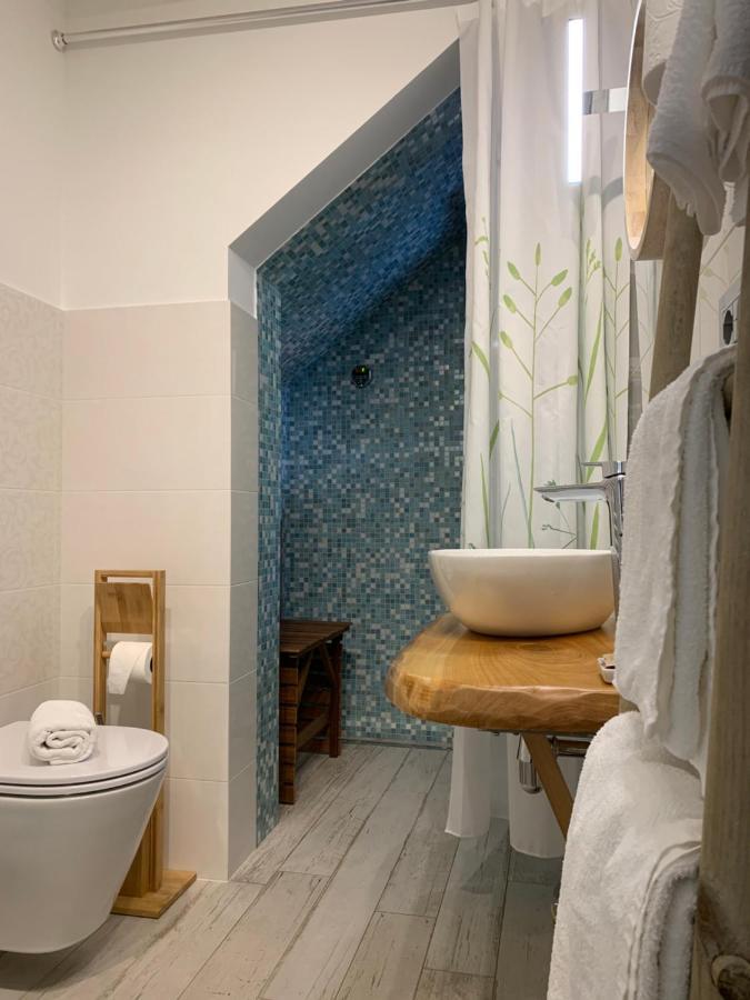 Rosamare Gasthof *