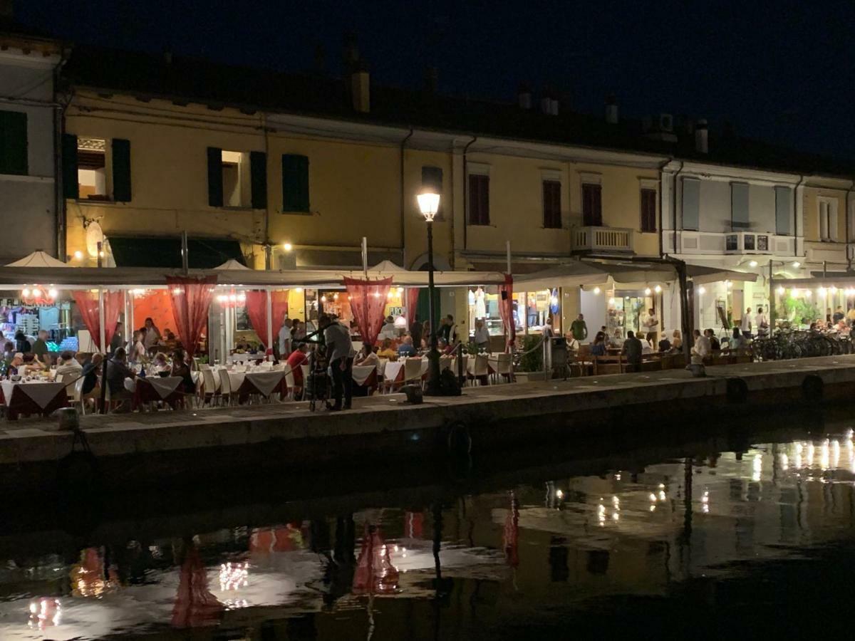 Rosamare * Cesenatico